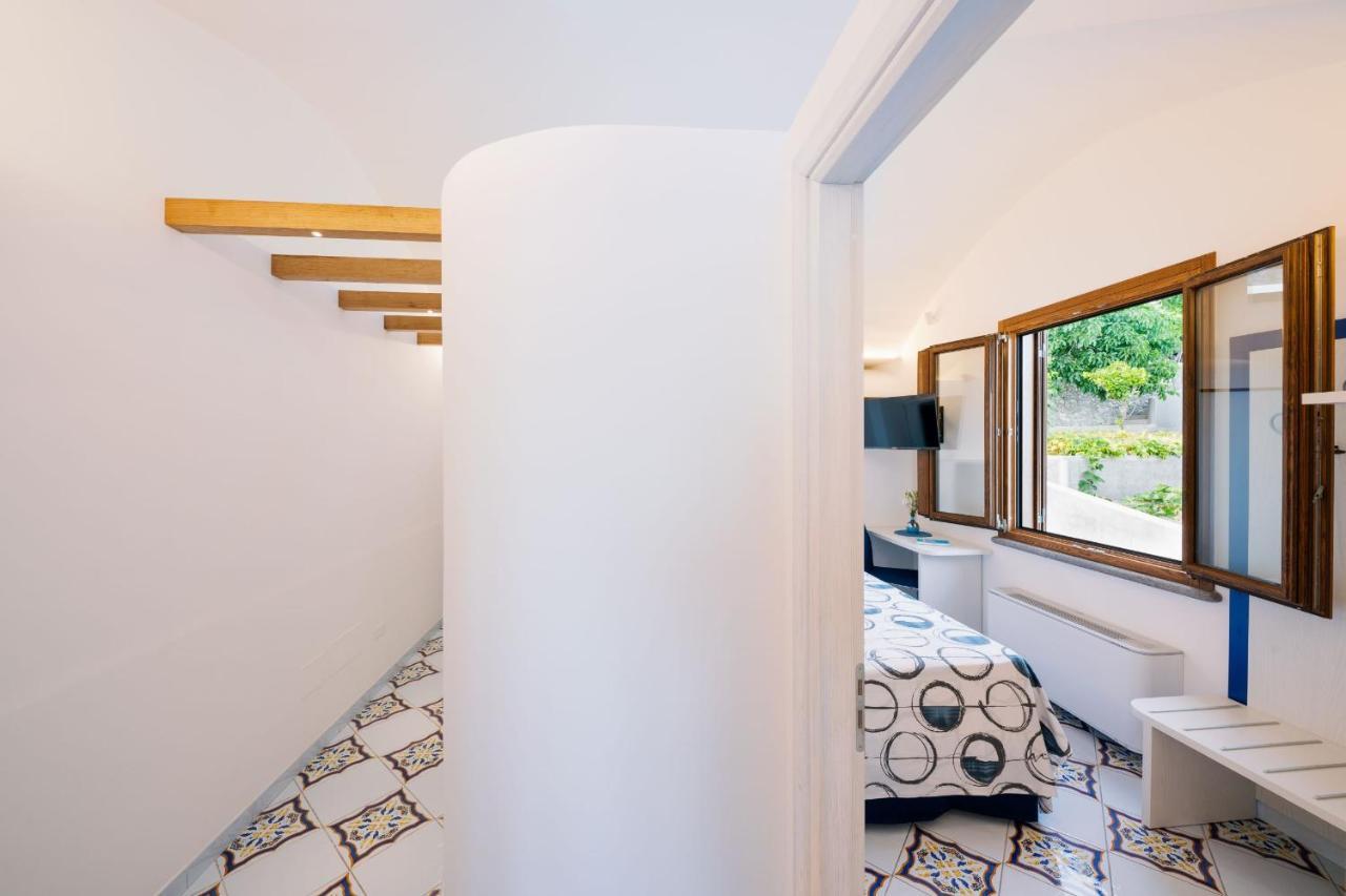 Alone Amalfi Villa Dış mekan fotoğraf