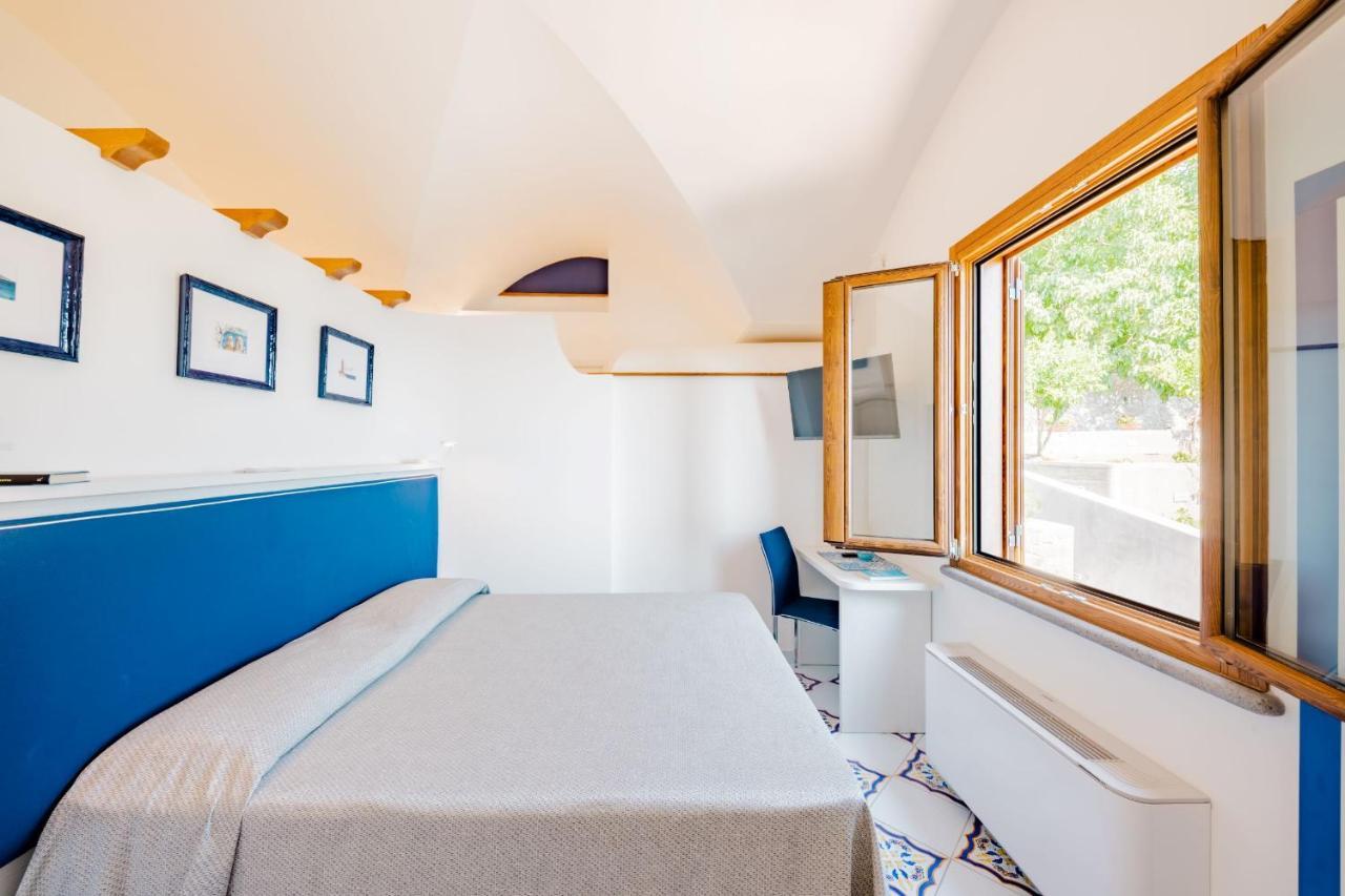 Alone Amalfi Villa Dış mekan fotoğraf
